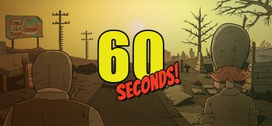 60 Seconds! Free Download
