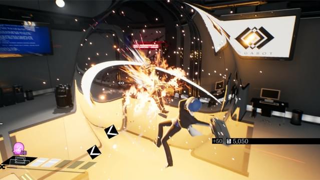 Assault Spy PC Screenshot