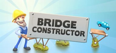 Bridge Constructor Free Download