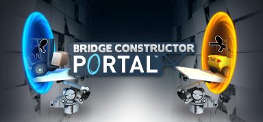 Bridge Constructor Portal Free Download