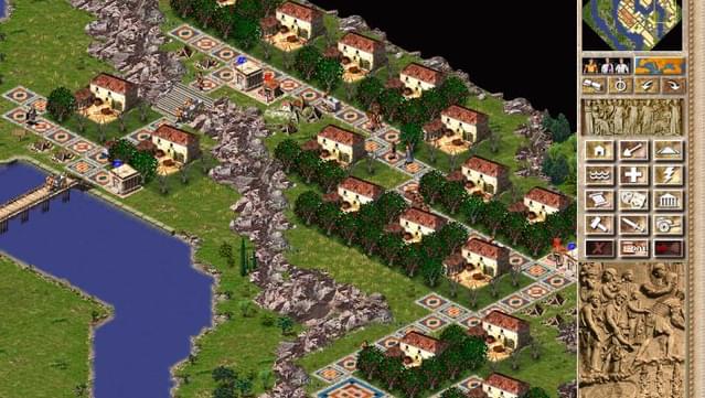 Caesar PC Screenshot