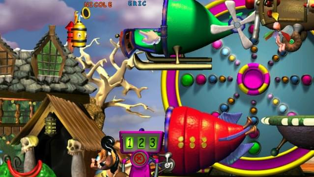 Creatures Village PC Screenshot
