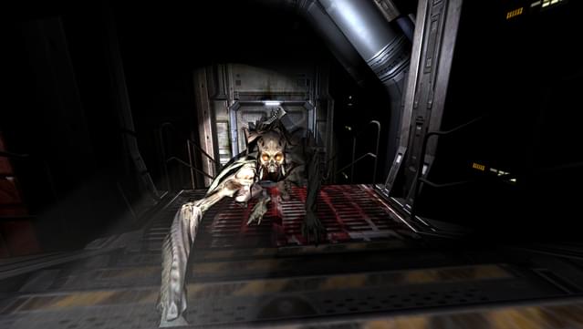 Doom : BFG Edition Gameplay Screenshot