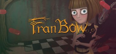 Fran Bow Free Download