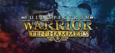 Full Spectrum Warrior: Ten Hammers Free Download