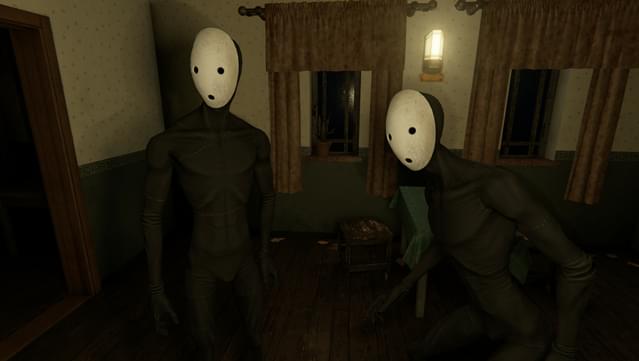 Pathologic PC Screenshot