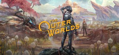 The Outer Worlds Free Download