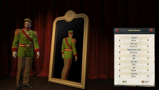 Tropico PC Screenshot