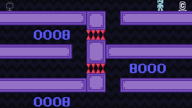 VVVVVV PC Screenshot