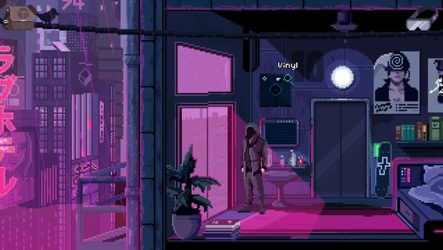 VirtuaVerse PC Screenshot