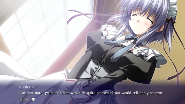 eden* PC Screenshot