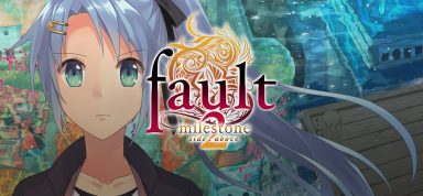 fault - milestone two side:above Free Download