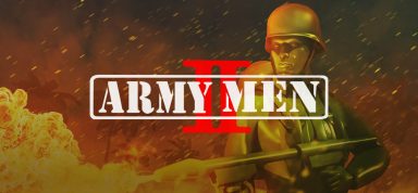 Army Men II Free Download