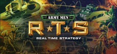 Army Men RTS Free Download