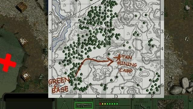 Army Men PC Screenshot