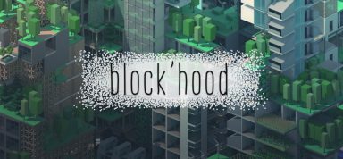 Block'hood Free Download