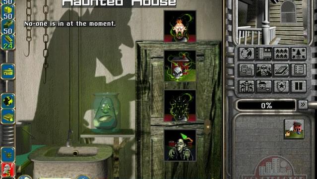 Constructor Classic PC Screenshot