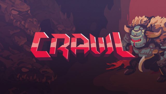 Crawl Free Download