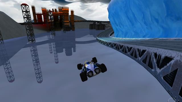 DethKarz PC Screenshot