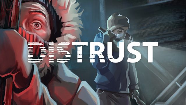 Distrust Free Download