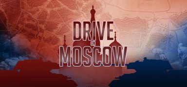 Drive on Moscow Free Download