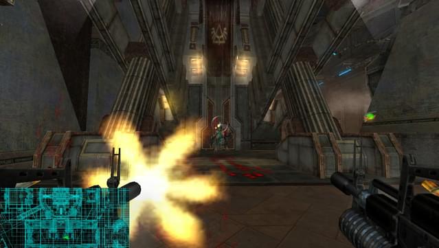FireStarter PC Screenshot