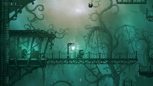 INMOST PC Screenshot