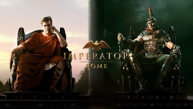 Imperator: Rome Free Download