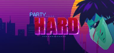 Party Hard Free Download