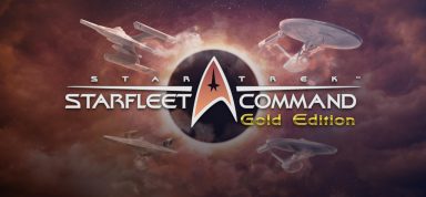 Star Trek™: Starfleet Command Gold Edition Free Download
