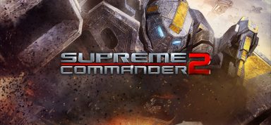 Supreme Commander 2 Free Download