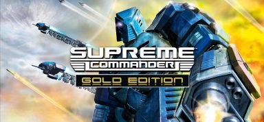 Supreme Commander Gold Edition Free Download
