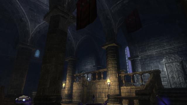 Thief™ : Deadly Shadows Gameplay Screenshot