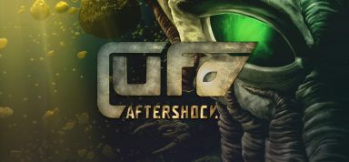 UFO: Aftershock Free Download
