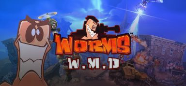 Worms W.M.D Free Download