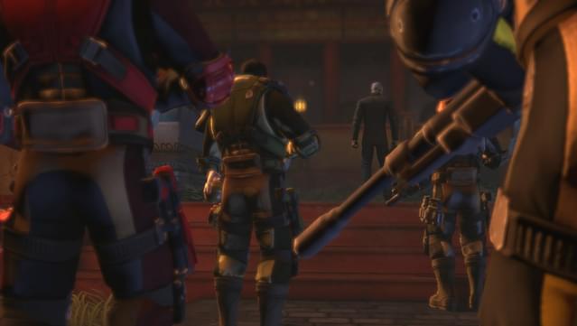 XCOM: Enemy Unknown Complete Pack Gameplay Screenshot