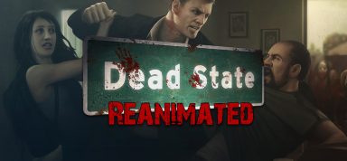 Dead State: Reanimated Free Download
