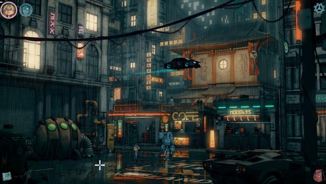 ENCODYA PC Screenshot