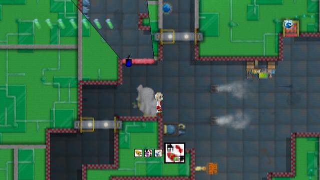 Gateways PC Screenshot