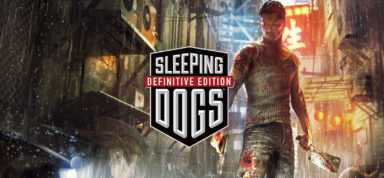 Sleeping Dogs: Definitive Edition Free Download