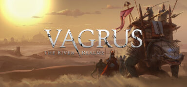 Vagrus - The Riven Realms Free Download