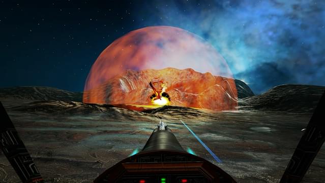 Battlezone: Combat Commander PC Screenshot