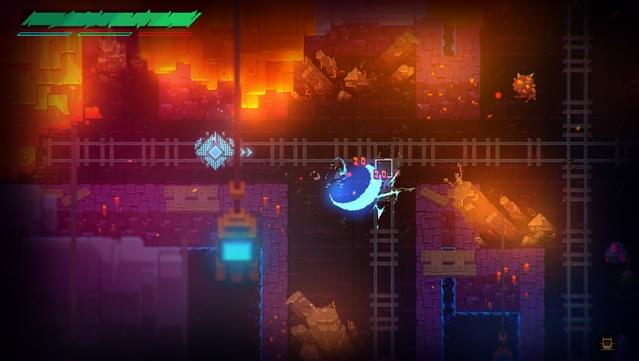 Phantom Trigger Gameplay Screenshot
