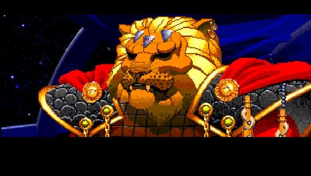 Wing Commander™ + Gameplay Screenshot