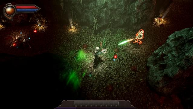 Eclipse ) PC Screenshot