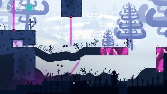 Semblance PC Screenshot