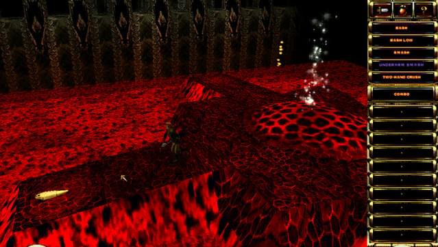 Soulbringer PC Screenshot