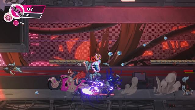 Cookie Cutter Gameplay Screenshot