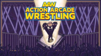 Action Arcade Wrestling Free Download