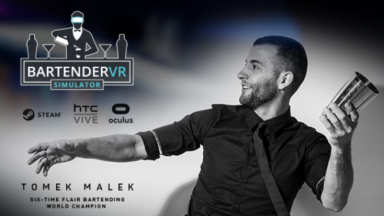 Bartender VR Simulator Free Download